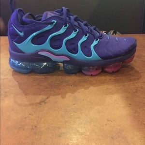 Nike vapor max plus